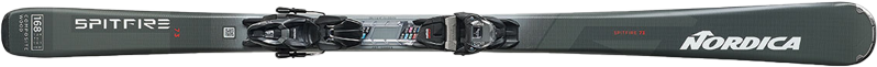 Nordica Spitfire 73 FDT 2026